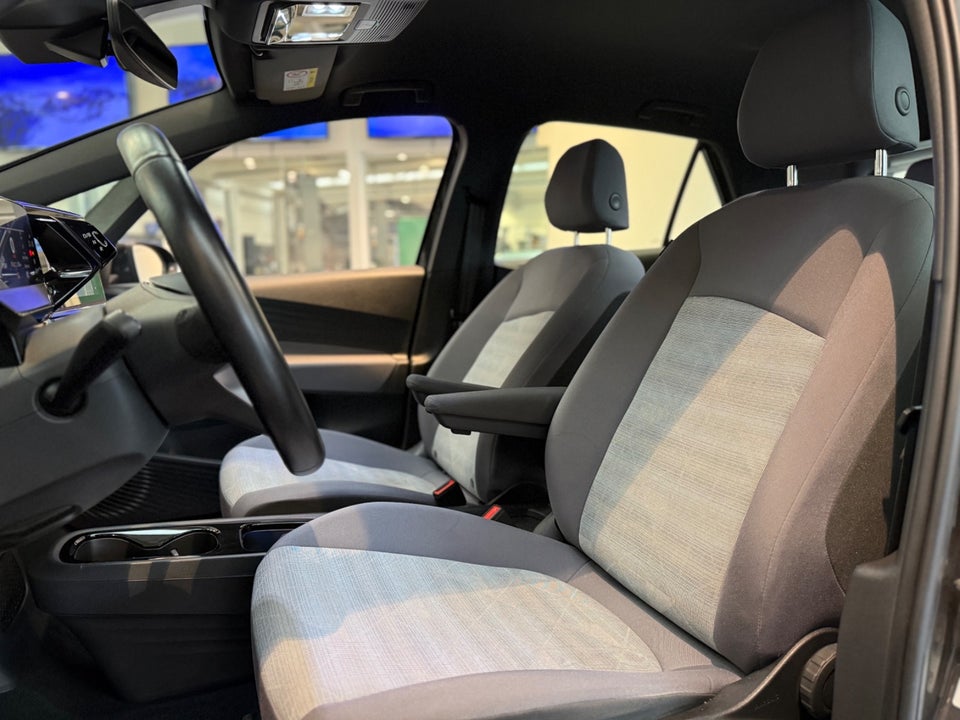 VW ID.3 58 Pro Performance 5d