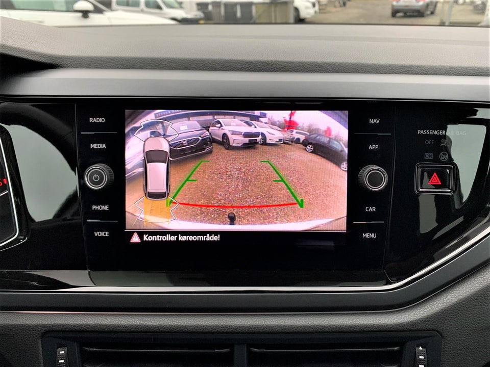 VW Taigo 1,5 TSi 150 R-line DSG 5d