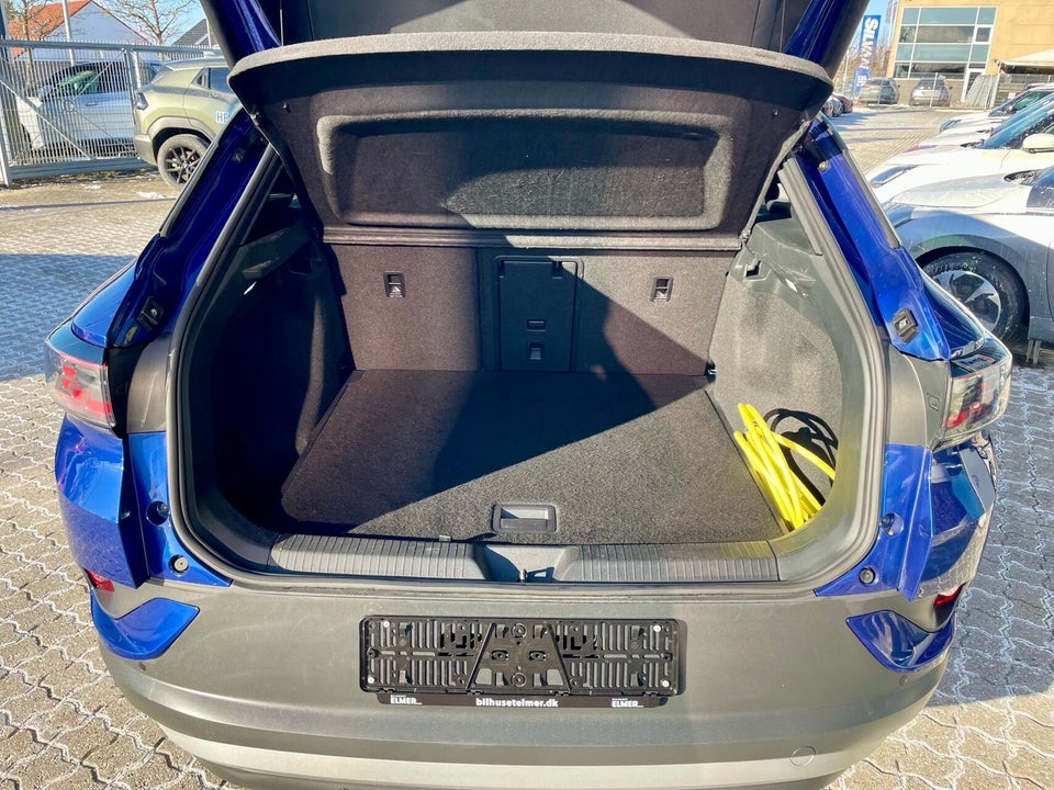 VW ID.4 77 Tech Performance 5d