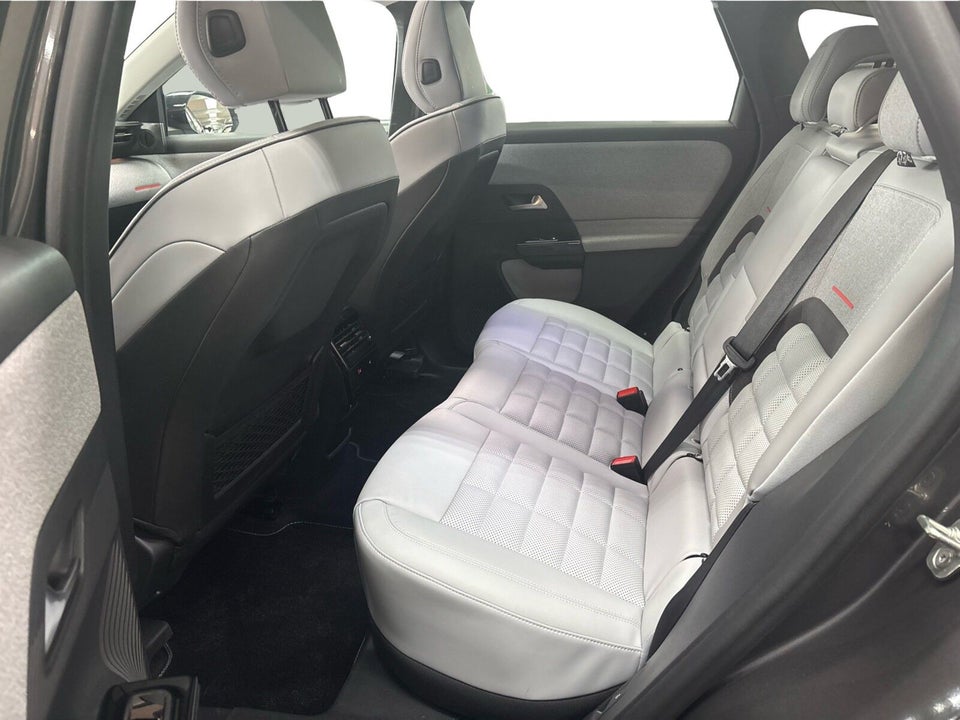 Citroën ë-C5 Aircross 80 VTR Sport 5d