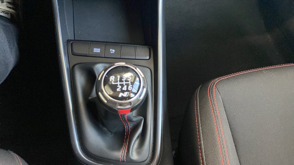 Hyundai i20 1,0 T-GDi N-Line 5d