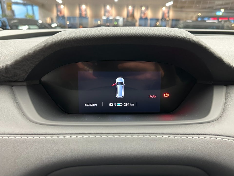 Skoda Enyaq 85 iV Sportline 5d