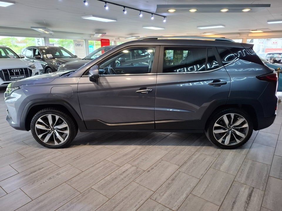 JAC e-JS4 65  5d