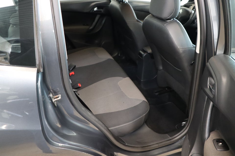 Citroën C3 1,2 PureTech 82 Attraction 5d