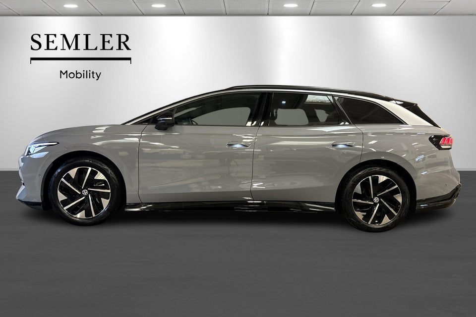 VW ID.7 86 Style S+ Tourer 5d