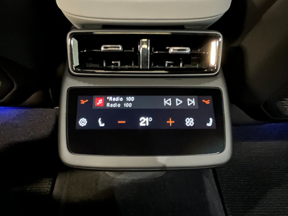 Polestar 4 Long Range Nordic Edition AWD 5d