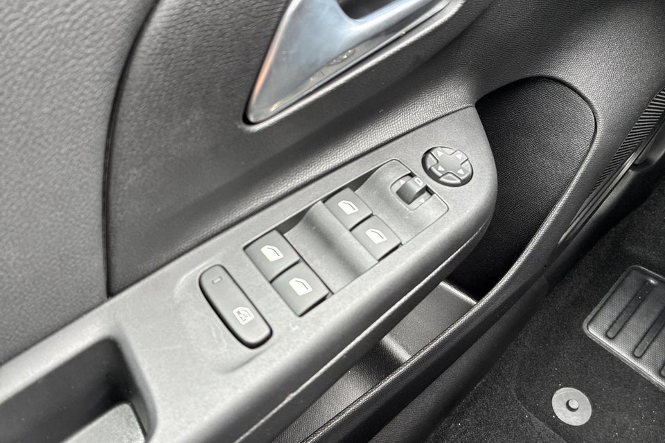 Opel Corsa-e 50 Yes 5d