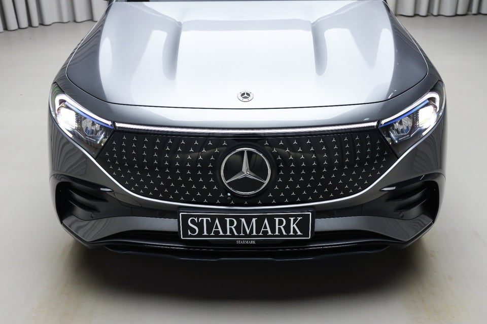 Mercedes EQB250+ AMG Premium 5d