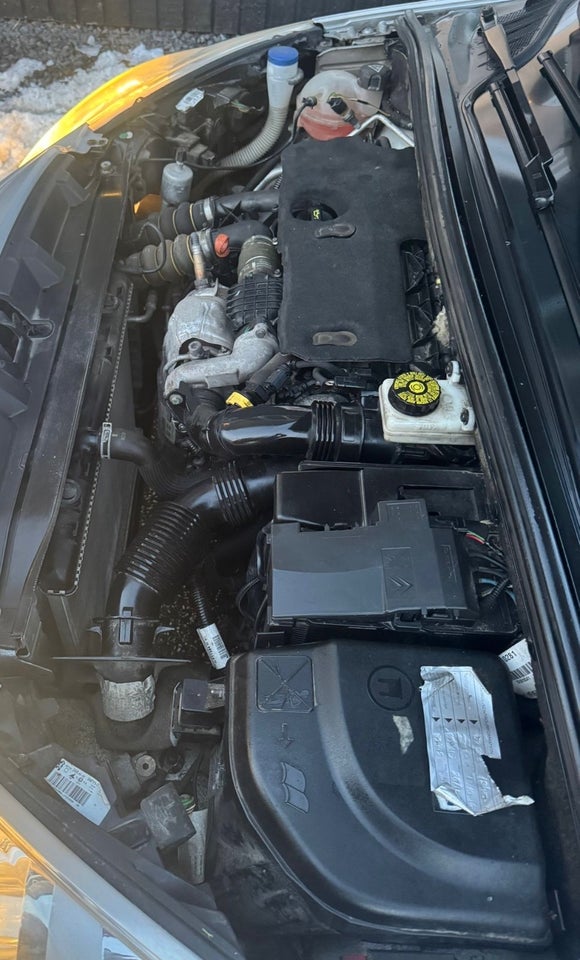 Peugeot 308 1,6 HDi 92 Access 5d