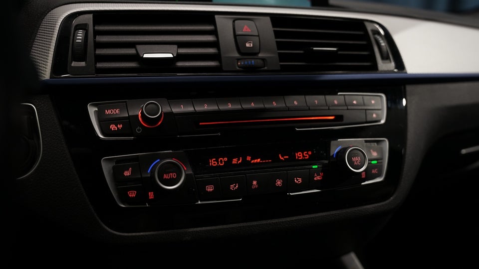 BMW 118d 2,0 M-Sport aut. 5d