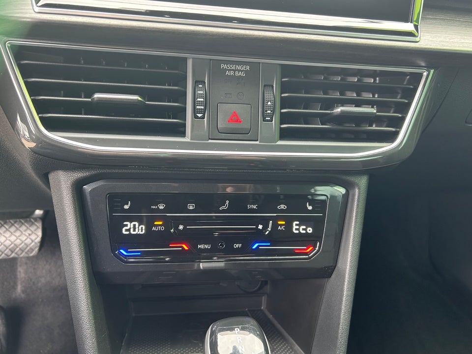 Seat Tarraco 1,4 eHybrid Xcellence DSG 5d