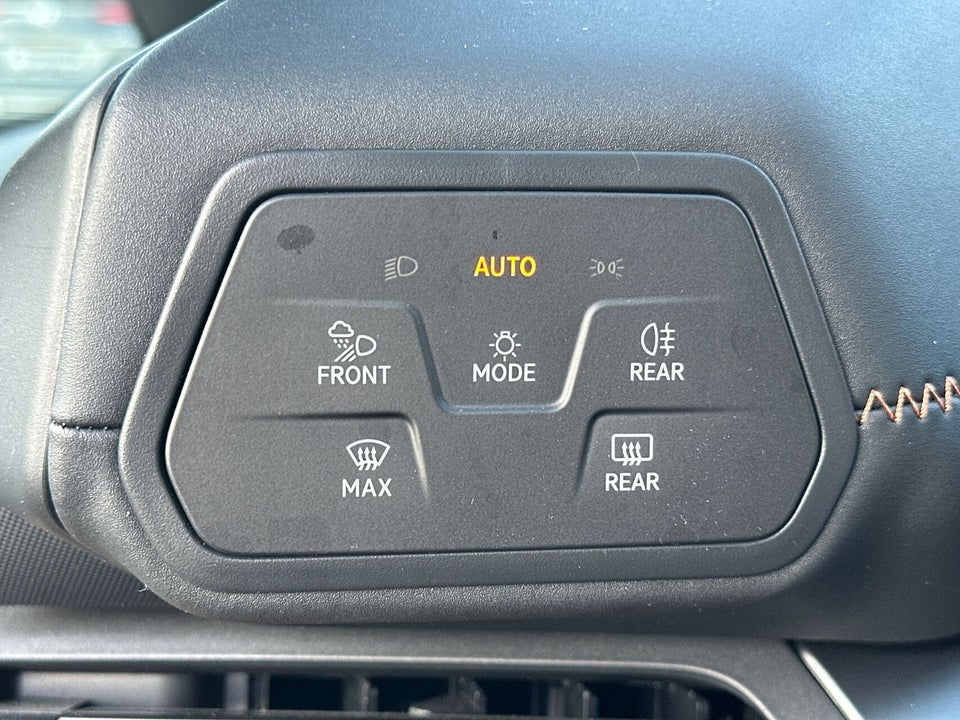 Cupra Born 77 e-Boost 5d