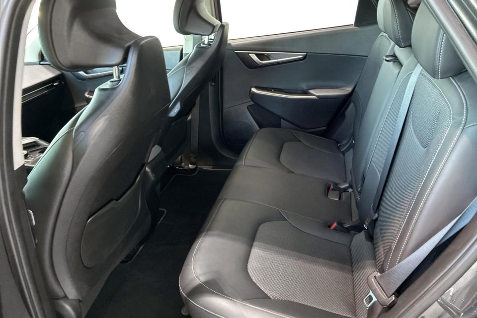 Kia EV6 77 Long Range 5d
