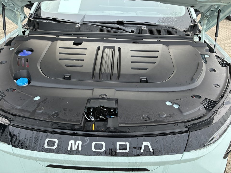 Omoda 5 EV Premium 5d