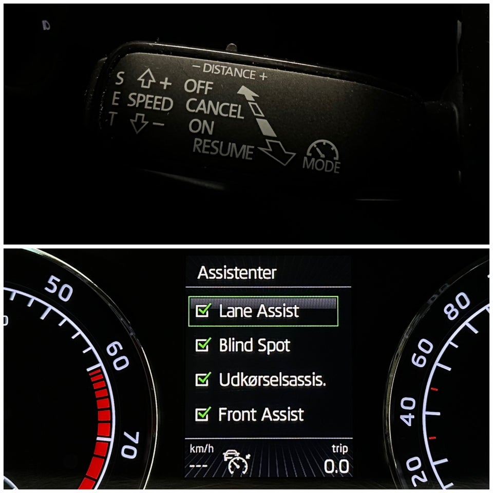 Skoda Superb 1,4 TSi 150 Style Combi DSG 5d