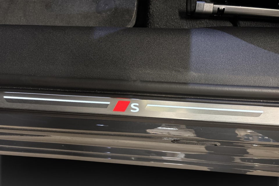 Audi A6 e-tron Progress Sportback 5d