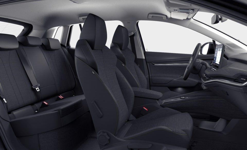 Skoda Elroq 60 iV Premium 5d