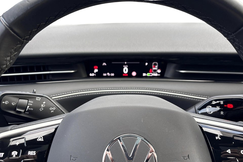 VW ID.7 86 Style S+ Tourer 5d