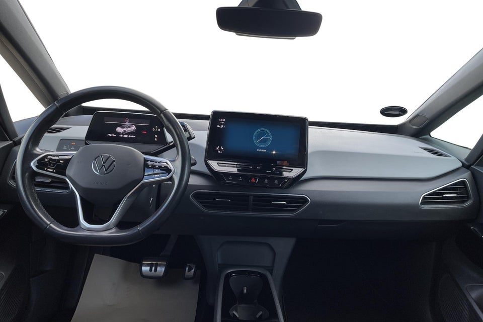 VW ID.3 77 Pro S 5d