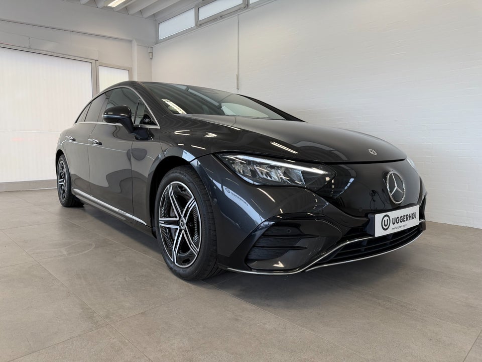 Mercedes EQE350 AMG Line 4Matic 4d