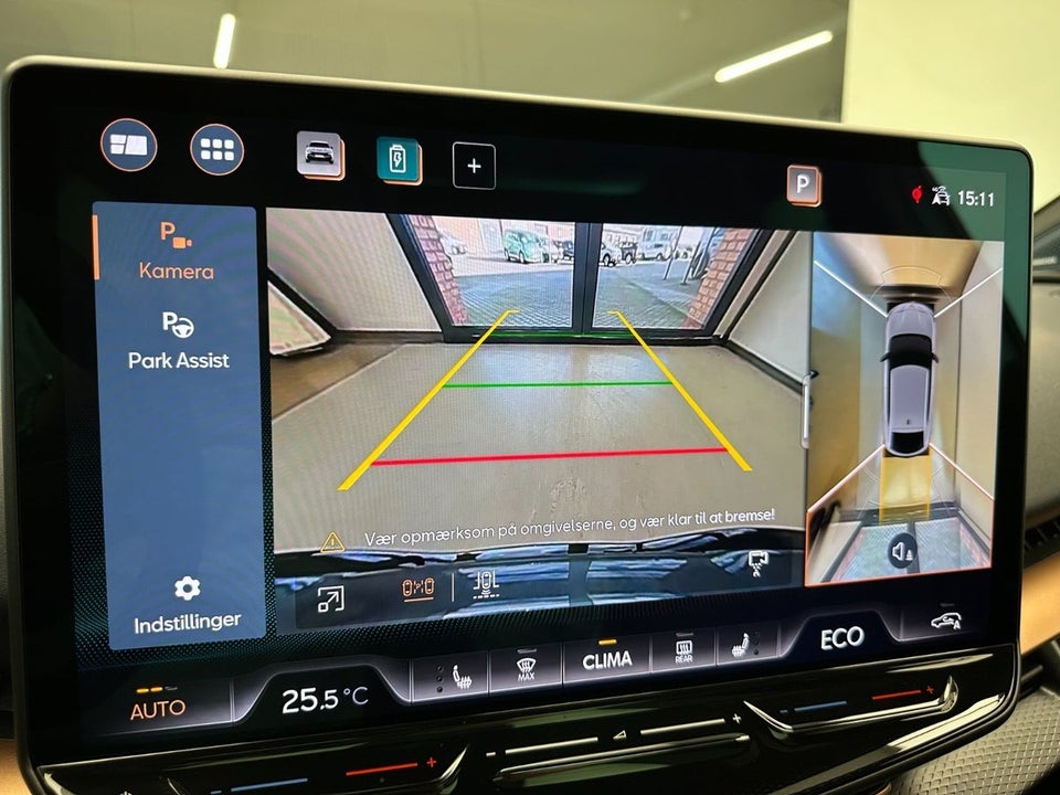 Cupra Tavascan 77 Adrenaline 5d