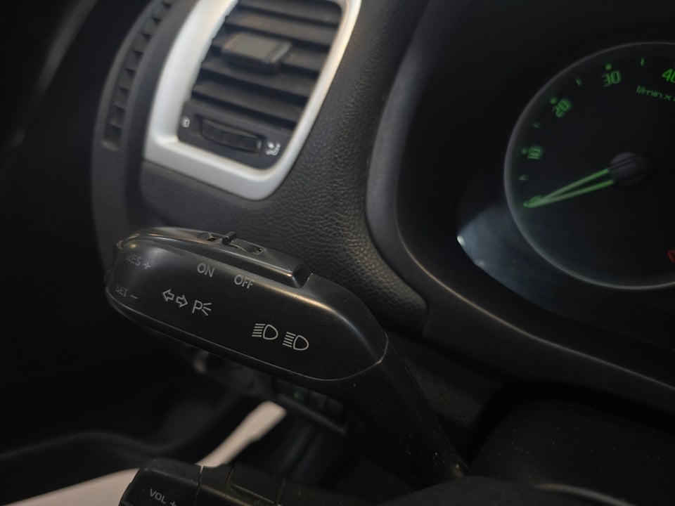 Skoda Roomster 1,6 16V Comfort 5d