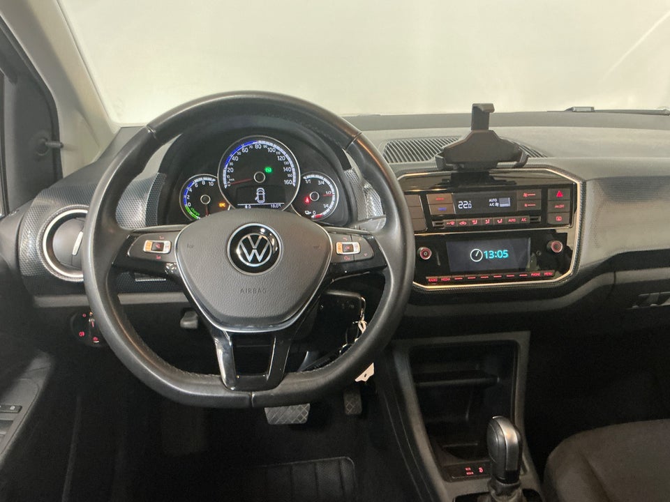 VW e-Up! Style Plus 5d
