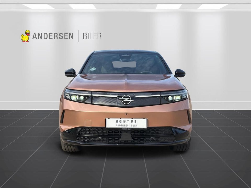 Opel Grandland-e 73 GS Sky 5d