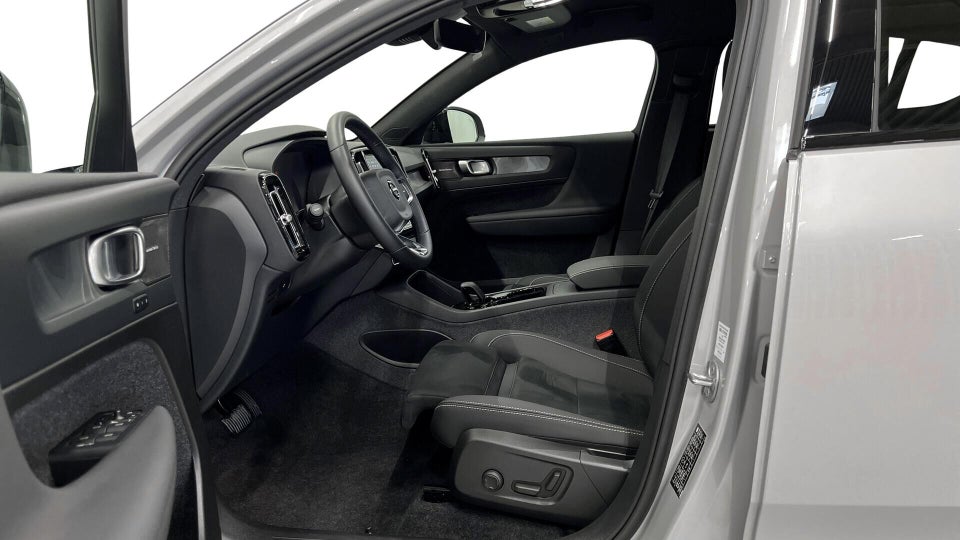 Volvo C40 ReCharge Extended Range Ultimate 5d