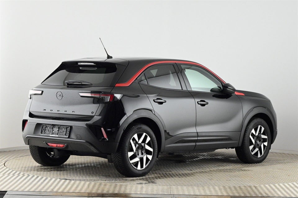 Opel Mokka-e 50 GS Line 5d
