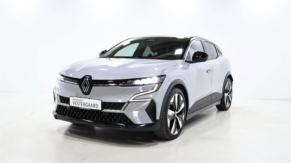 Renault Megane E-Tech 60 Techno 5d