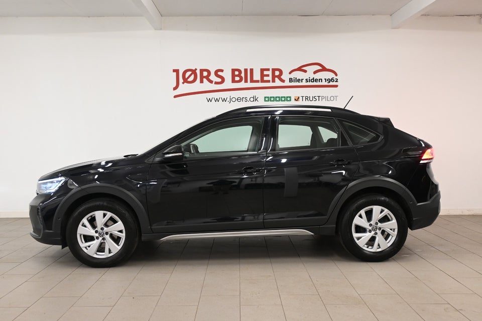 VW Taigo 1,0 TSi 95 Life 5d