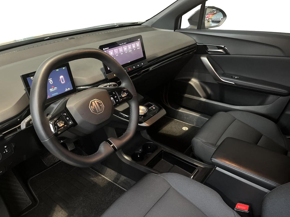 MG 4 51 Nordic Edition 5d