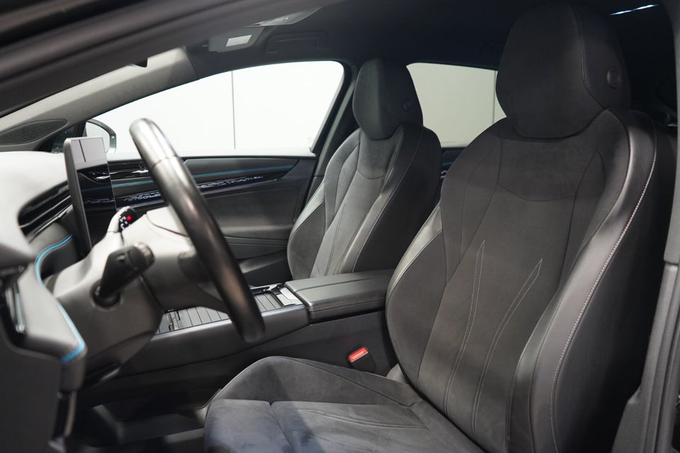 VW ID.7 77 Pro Business Premium 5d