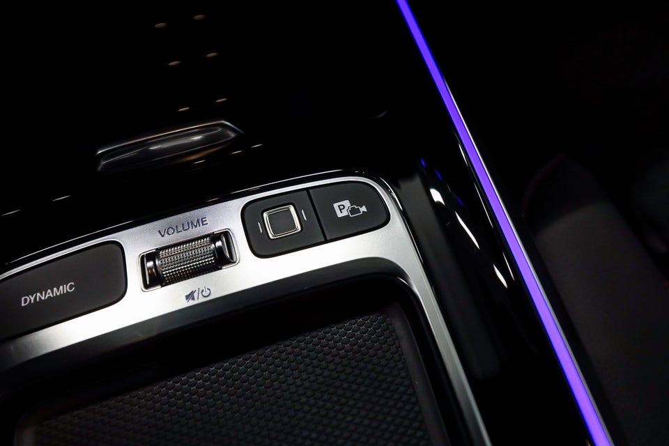 Mercedes EQA250+ AMG Premium 5d