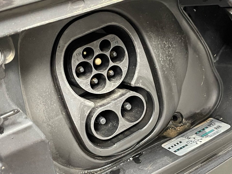 VW ID.3 58 1ST Pro Performance Max 5d