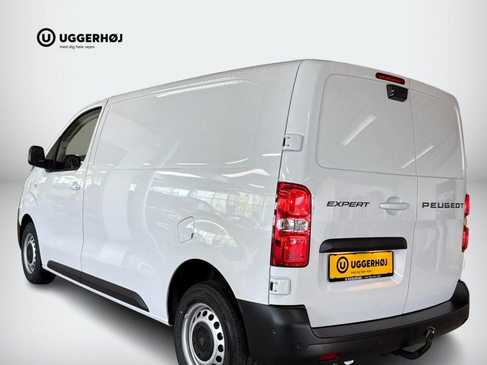 Peugeot Expert 2,0 BlueHDi 177 L2 Premium EAT8 Van