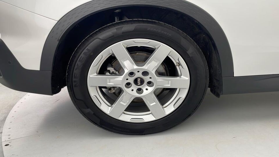 MINI Countryman E Classic Trim M+ 5d