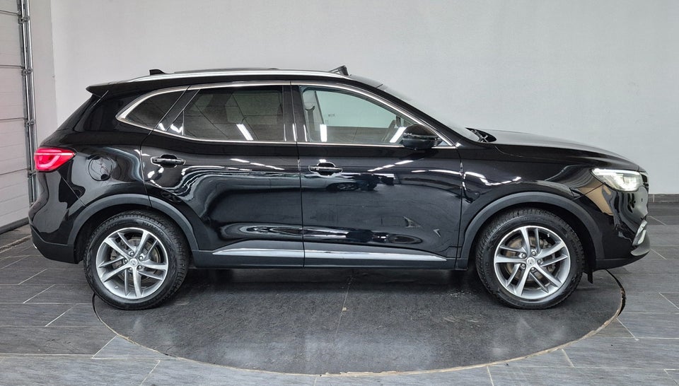 MG EHS 1,5 PHEV Luxury 5d