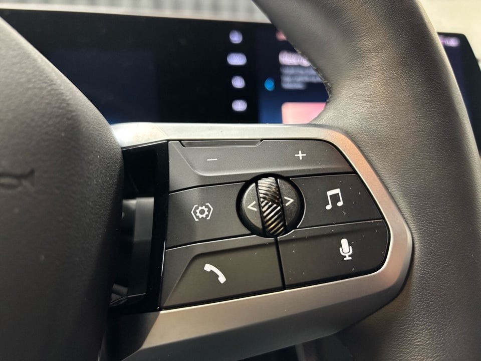 BMW iX2 eDrive20 M-Sport 5d