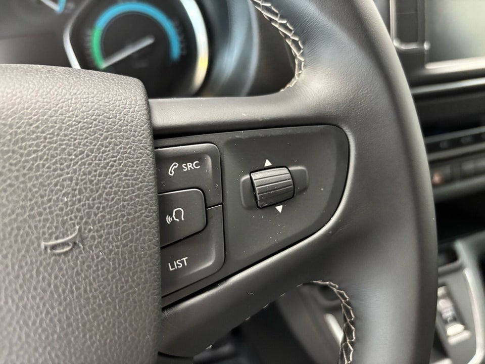 Opel Vivaro-e 50 Enjoy L2