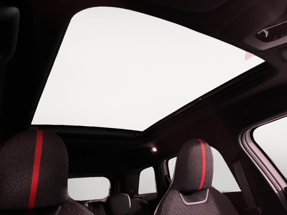 MINI Aceman SE JCW Trim M 5d