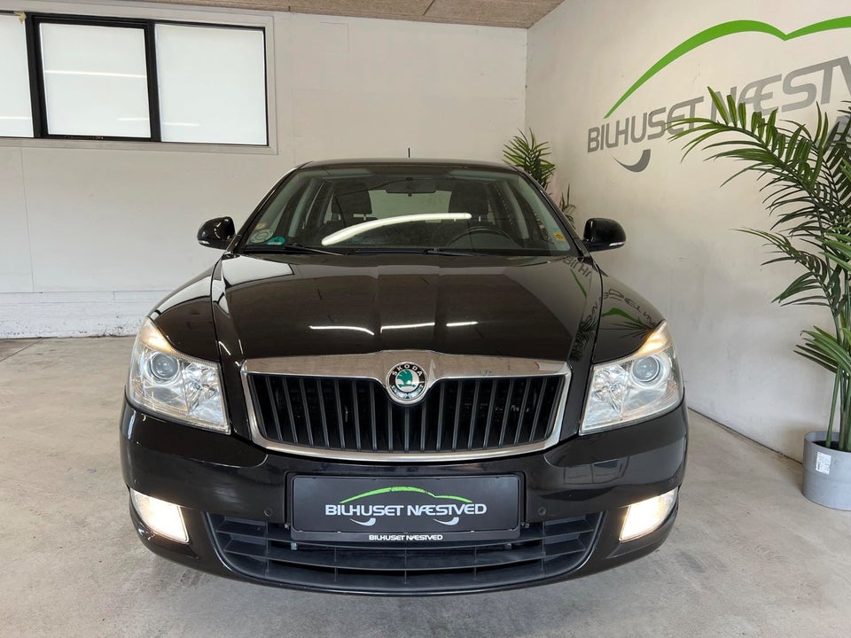 Skoda Octavia 1,2 TSi 105 Ambition Combi 5d