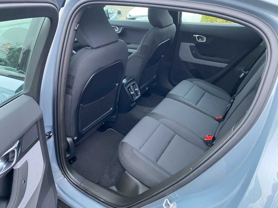 Polestar 2 Long Range 5d