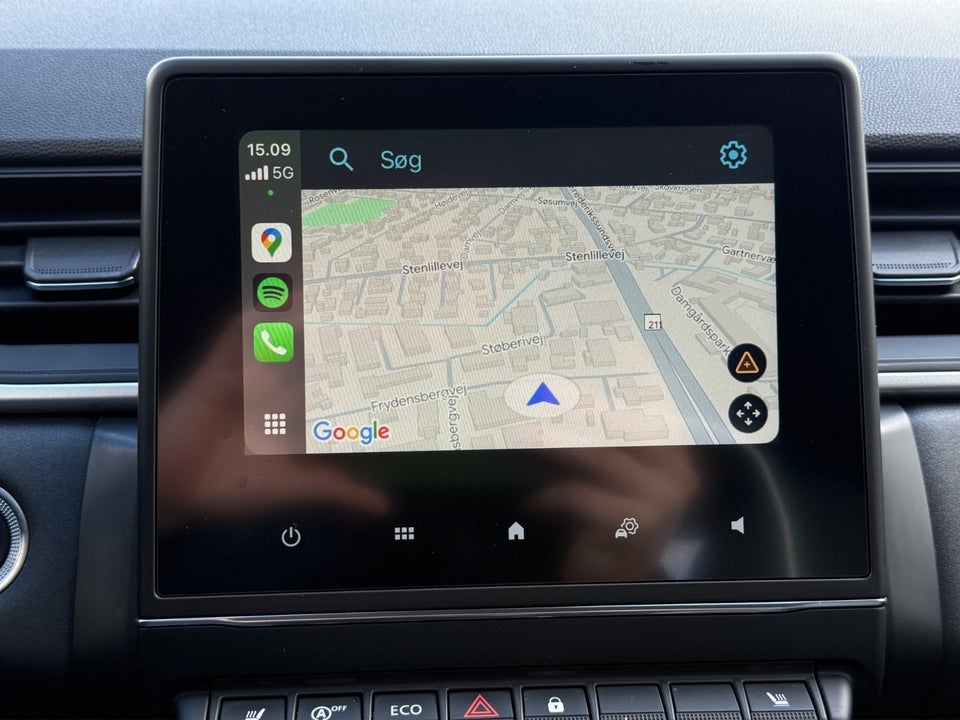 Renault Captur 1,0 TCe 95 Zen 5d