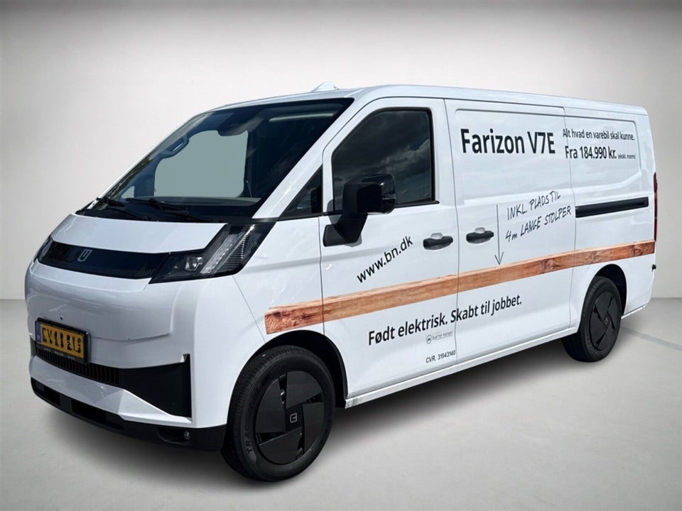 Farizon V7E 67 L2H1 6d
