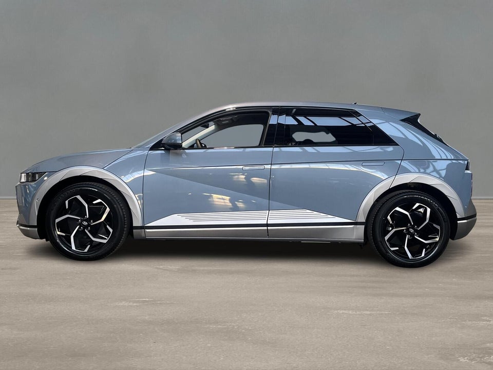 Hyundai Ioniq 5 77 Advanced 5d