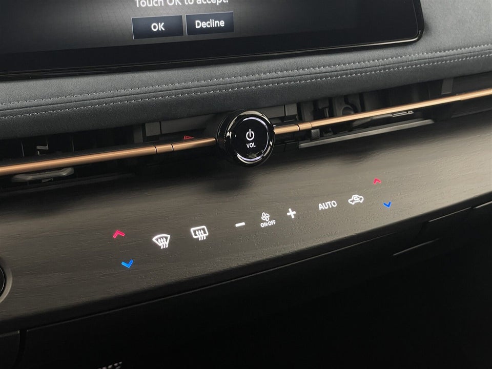 Nissan Ariya 87 Evolve 5d