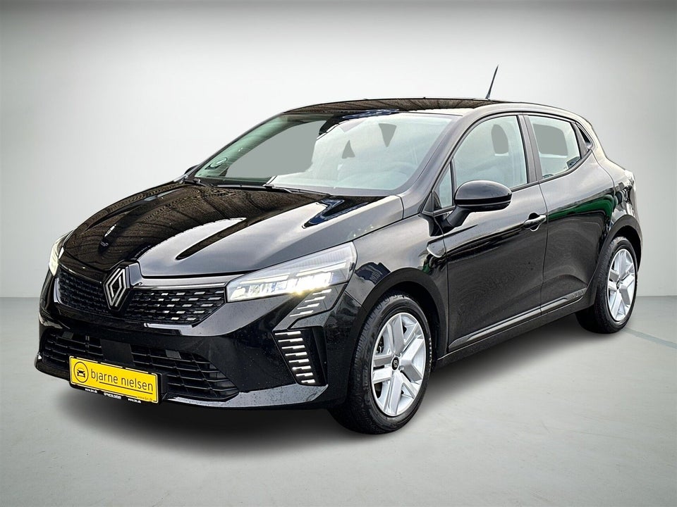 Renault Clio V 1,0 TCe 90 Evolution Van 5d