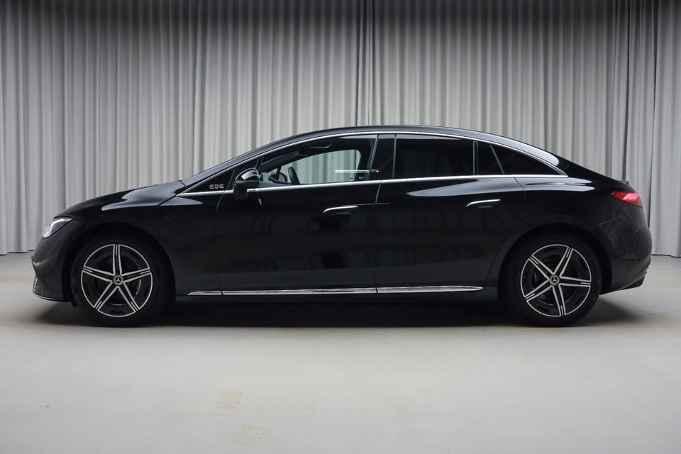 Mercedes EQE350+ AMG Edition 4d